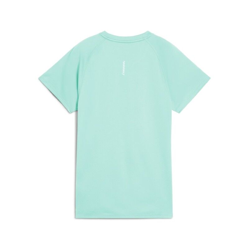 Puma W Run Velocity Tee (Poly) - T-shirt - Damer | Hardloop