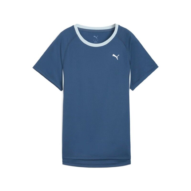 W Run Velocity Tee (Poly) - T-shirt - Women's