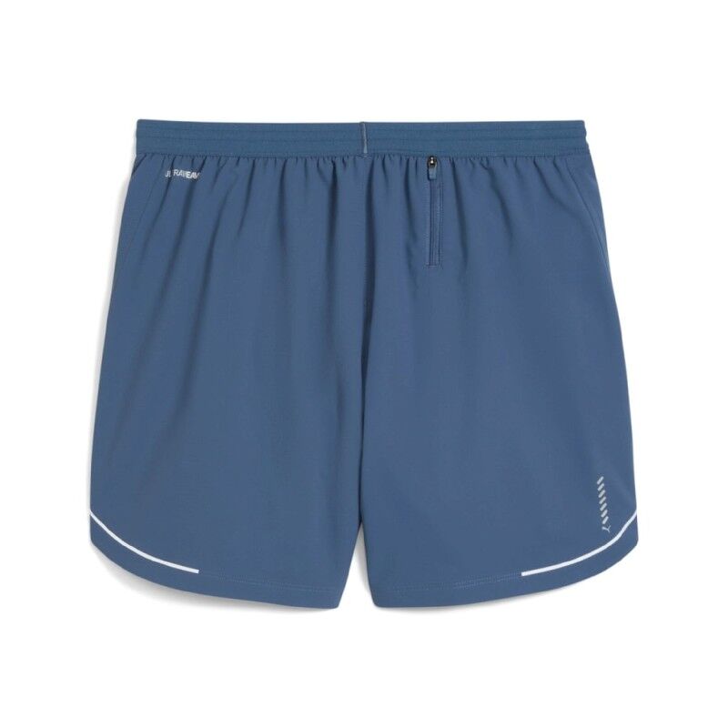Puma M Run Ultraweave 5” Short - Running shorts - Men's | Hardloop