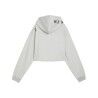 Puma W Puma X Hyrox Heavyweight Hoodie - Munkjacka - Dam | Hardloop