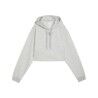 Puma W Puma X Hyrox Heavyweight Hoodie - Huppari - Naiset | Hardloop