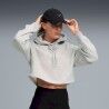 Puma W Puma X Hyrox Heavyweight Hoodie - Hoodie - Women's | Hardloop