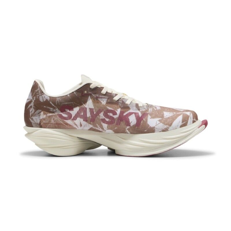 Fast-R Nitro Elite 3 Saysky - Runningschoenen - Heren