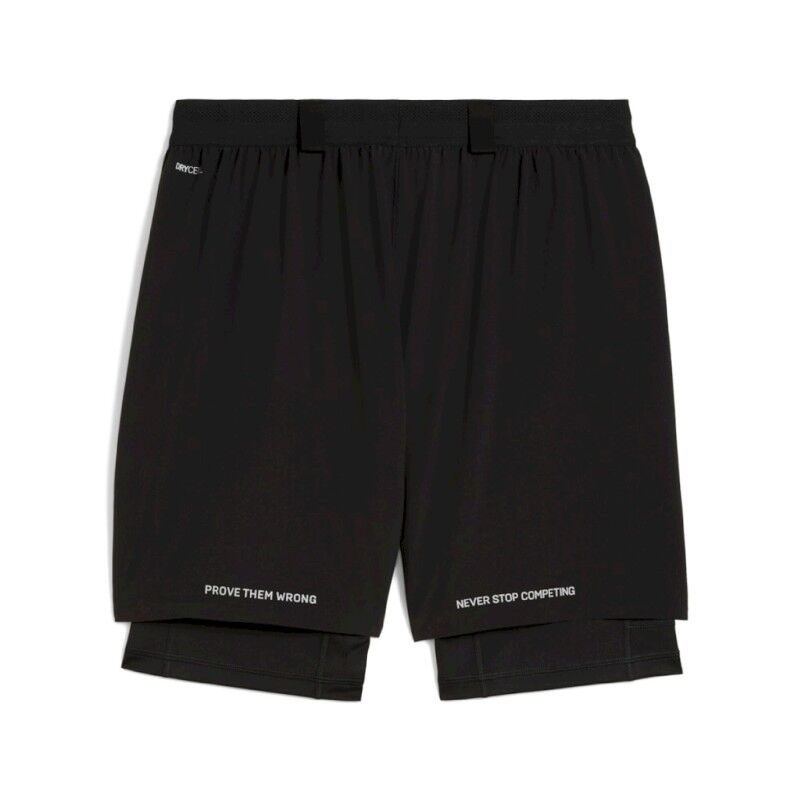 Puma M Puma X Hyrox 2In1 Train Short - Pánské běžecké kraťasy | Hardloop
