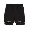 Puma M Puma X Hyrox 2In1 Train Short - Pantalones cortos de running - Hombre | Hardloop