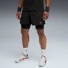 Puma M Puma X Hyrox 2In1 Train Short - Pánské běžecké kraťasy | Hardloop