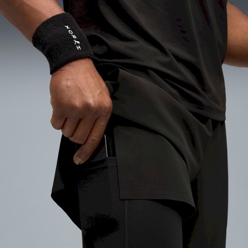 Puma M Puma X Hyrox 2In1 Train Short - Pantalones cortos de running - Hombre | Hardloop