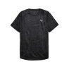 Puma M Run Velocity Aop Tee - Pánské triko | Hardloop