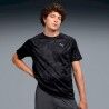 Puma M Run Velocity Aop Tee - Pánské triko | Hardloop
