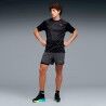Puma M Run Velocity Aop Tee - T-Shirt - Herren | Hardloop