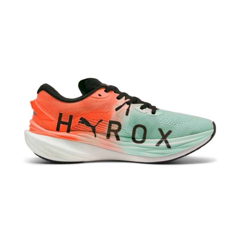 Puma Deviate Nitro 3 Hyrox - Løbesko - Herrer | Hardloop