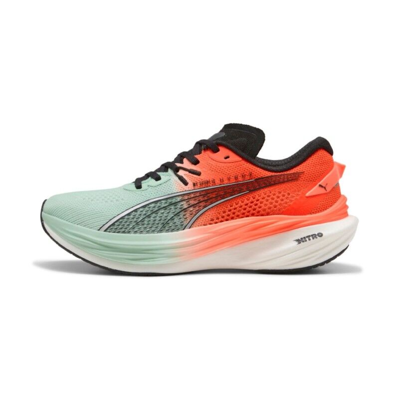 Puma Deviate Nitro 3 Hyrox Wns - Running shoes - Women's | Hardloop