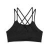 Puma W Puma X Hyrox Move Strappy Bra - Sport-BH - Damen | Hardloop