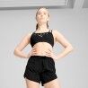 Puma W Puma X Hyrox Move Strappy Bra - Sport-BH - Dam | Hardloop