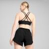 Puma W Puma X Hyrox Move Strappy Bra - Biustonosz sportowy damskie | Hardloop