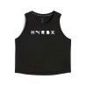Puma W Puma X Hyrox Cloudspun Thermoadapt Crop Tank - Dámské funkční tílko | Hardloop