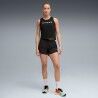 Puma W Puma X Hyrox Cloudspun Thermoadapt Crop Tank - Tank Top - Damer | Hardloop