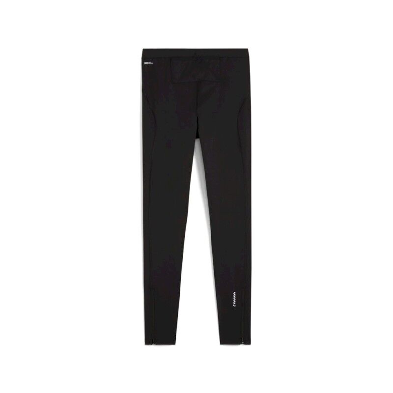 Puma M Run Velocity Long Tight - Løbetight - Herrer | Hardloop
