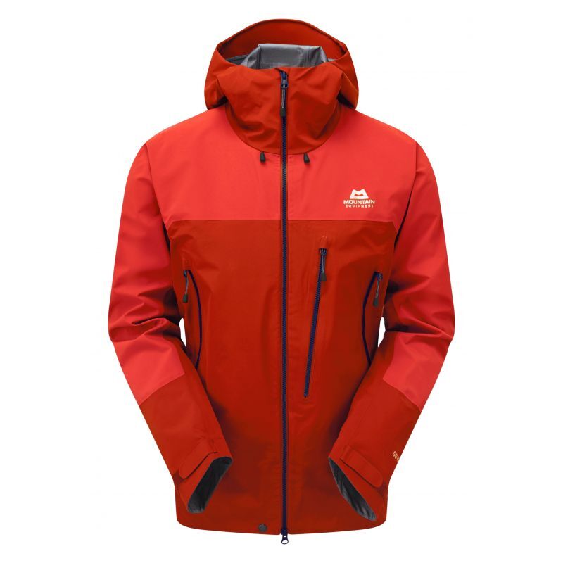 Mountain Equipment Lhotse Jacket - Hardshell jacket - Men's