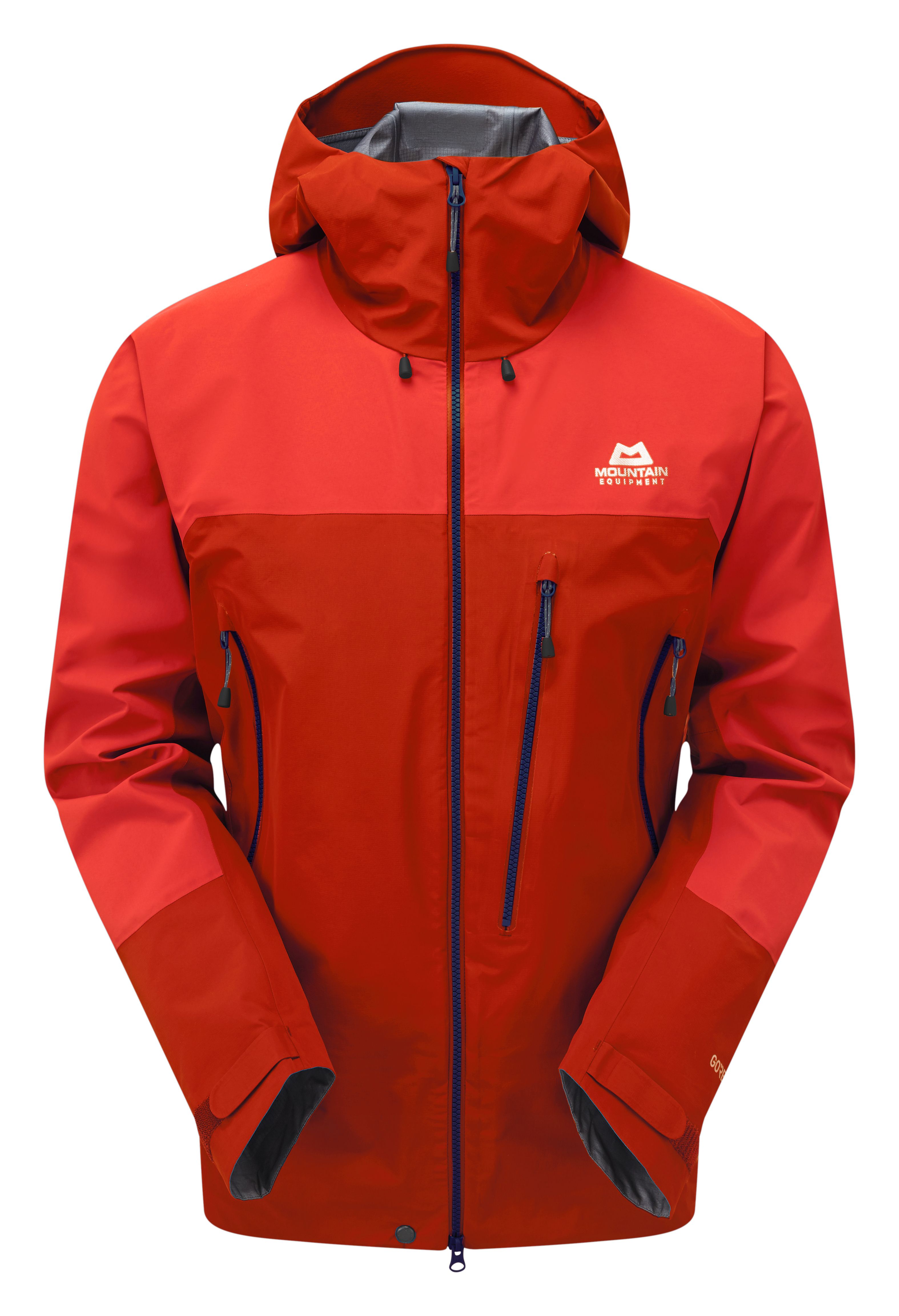 Mountain Equipment Lhotse Jacket - Hardshell jacket - Men's