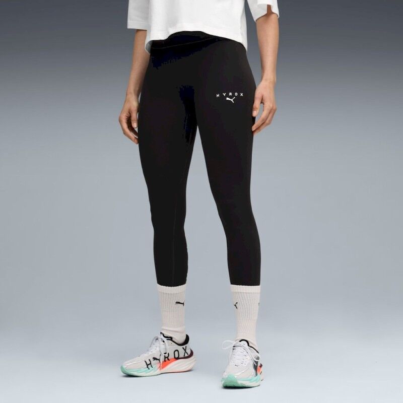Puma W Puma X Hyrox Shapeluxe 7/8 Tight - Pantaloni da corsa - Donna | Hardloop