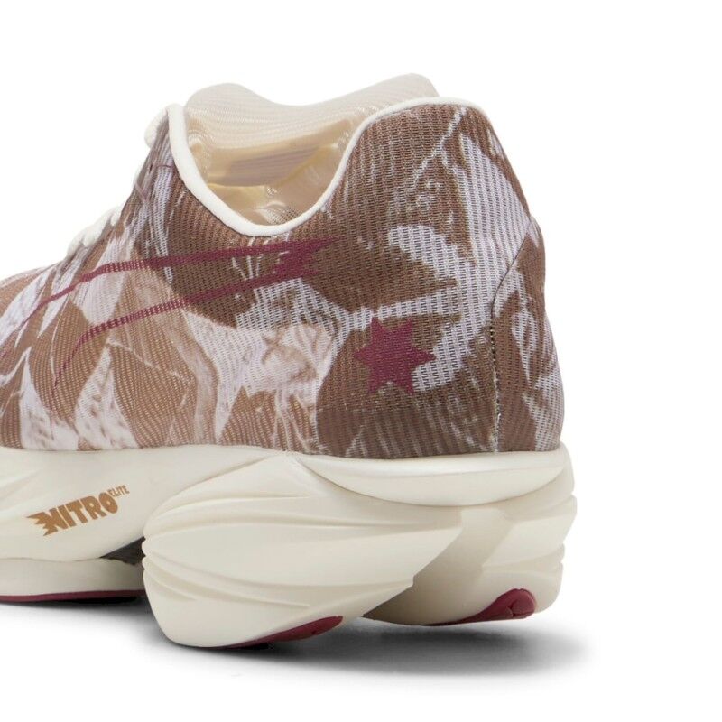 Puma Fast-R Nitro™ Elite 3 Saysky Wns - Running shoes - Women's | Hardloop