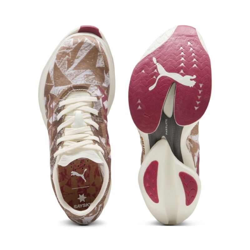 Puma Fast-R Nitro™ Elite 3 Saysky Wns - Chaussures running femme | Hardloop