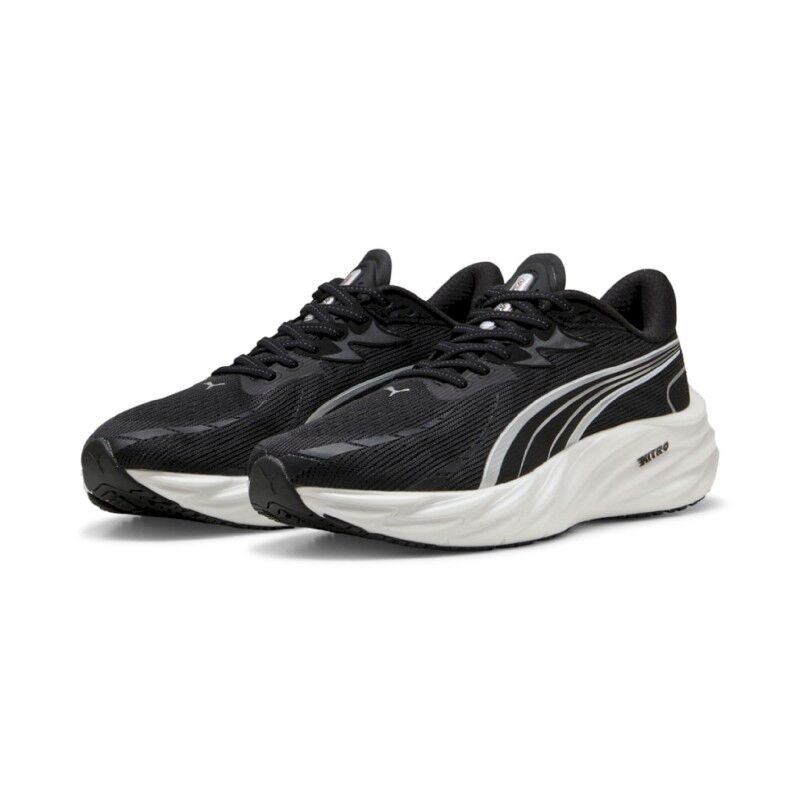 Puma Velocity Nitro 4 - Zapatillas de running - Hombre | Hardloop