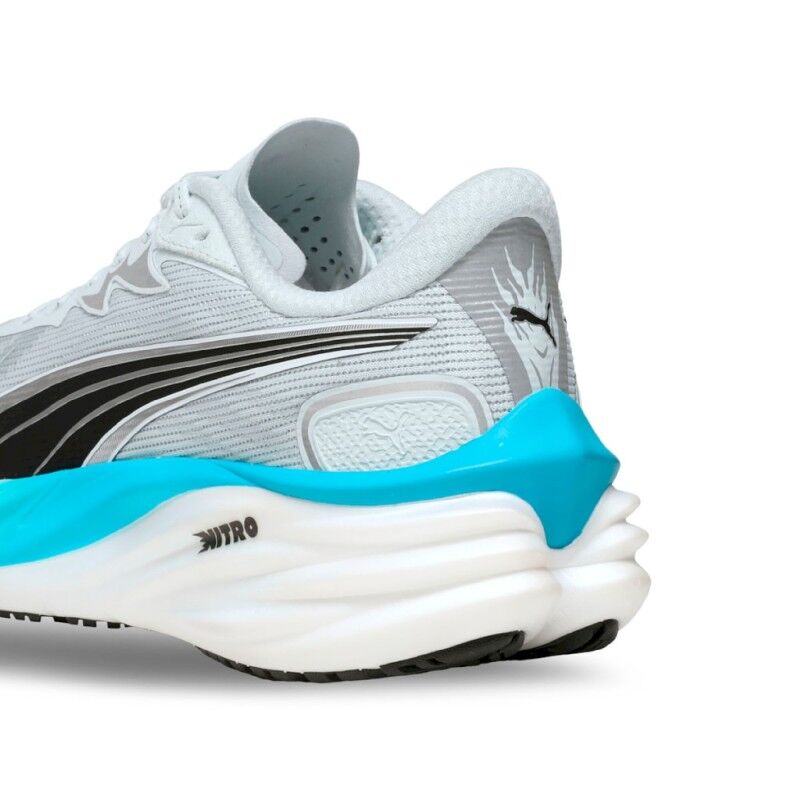 Puma Velocity Nitro 4 - Laufschuhe - Herren | Hardloop