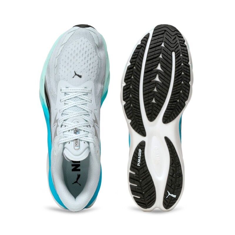 Puma Velocity Nitro 4 - Laufschuhe - Herren | Hardloop