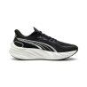 PUMA Black-PUMA White