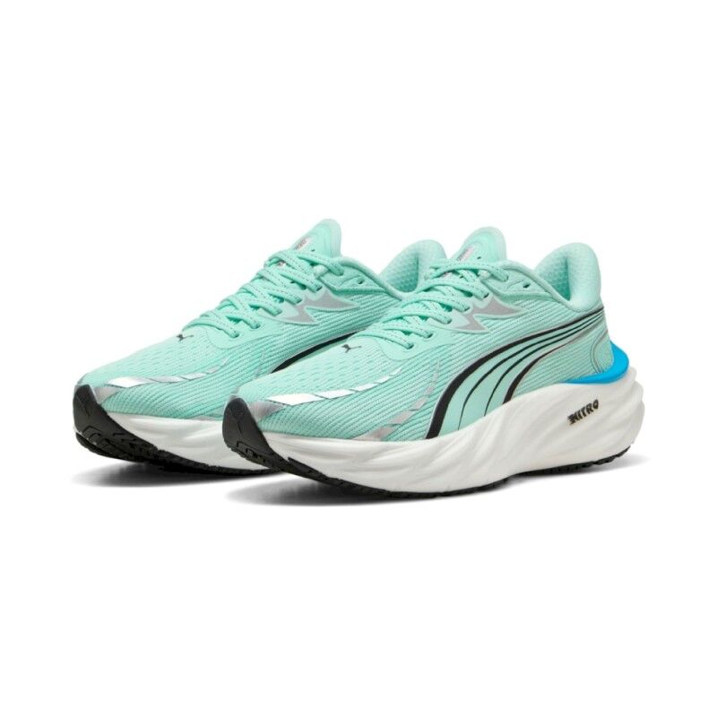 Puma Velocity Nitro 4 Wns - Laufschuhe - Damen | Hardloop