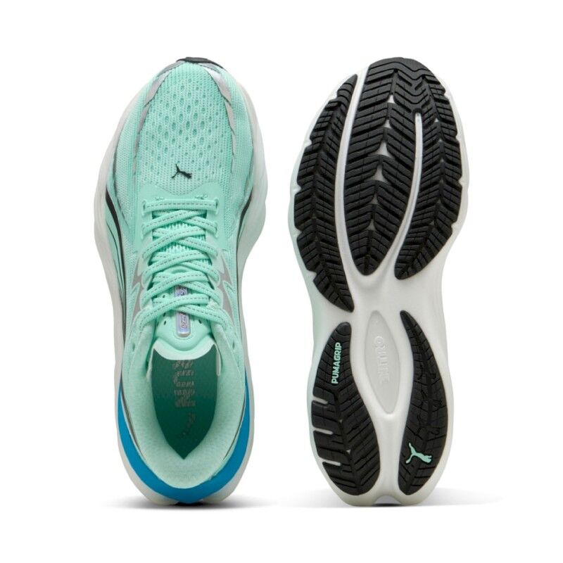 Puma Velocity Nitro 4 Wns - Laufschuhe - Damen | Hardloop