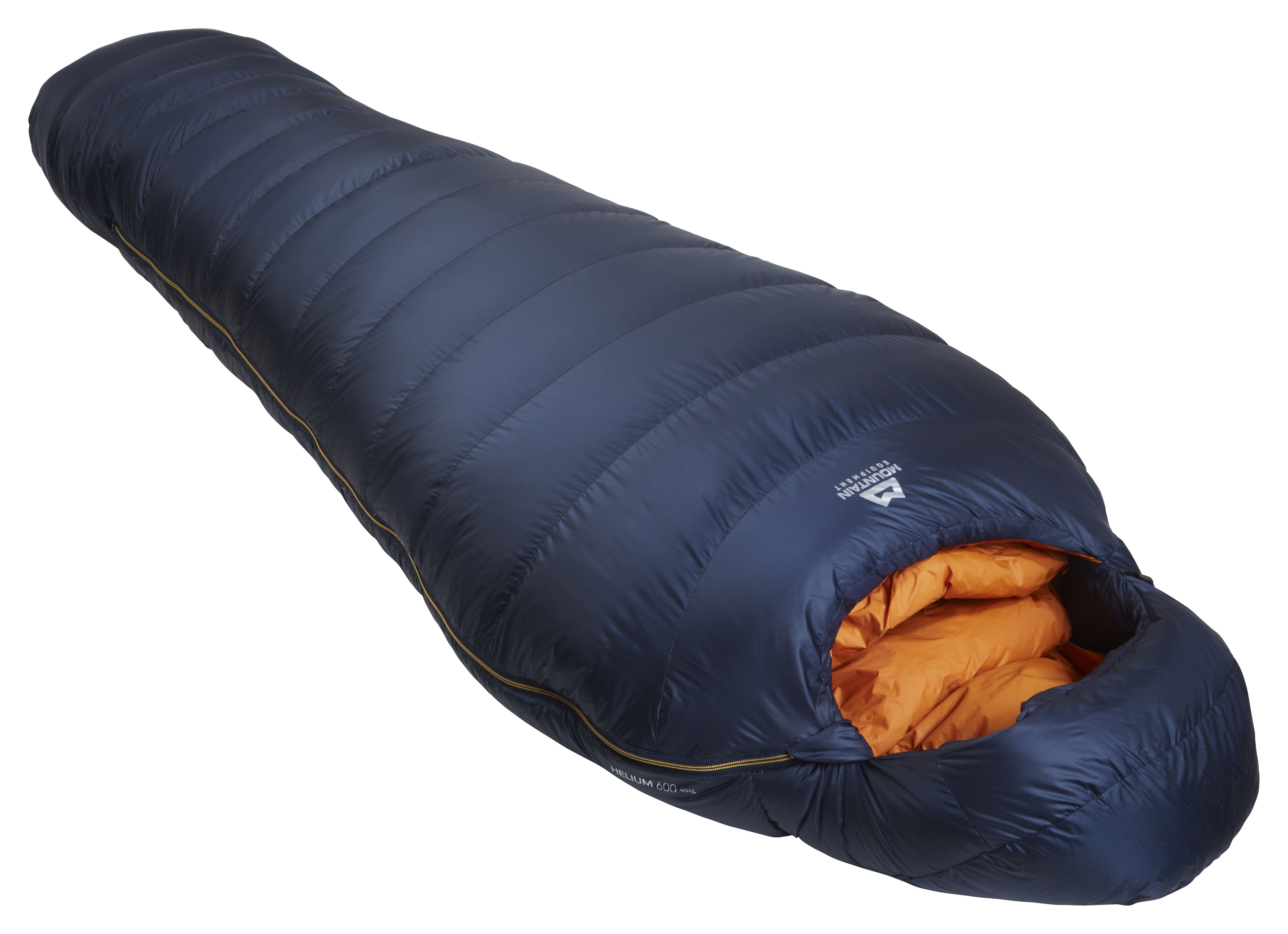 Mountain Equipment Helium 600 - Down sleeping bag