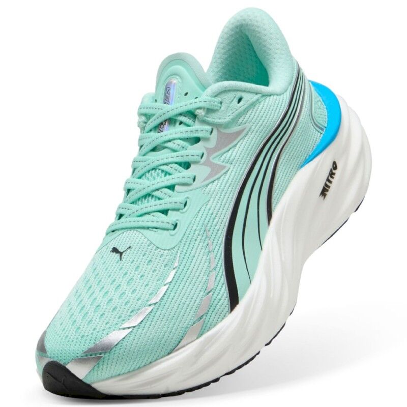 Puma Velocity Nitro 4 Wns - Laufschuhe - Damen | Hardloop
