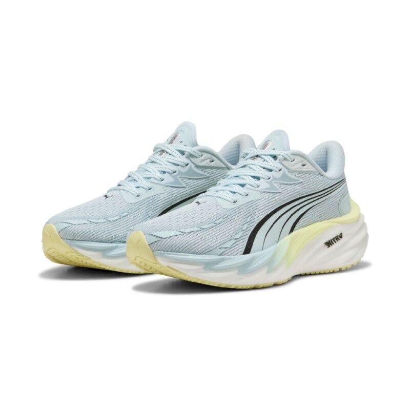 Puma Velocity Nitro 4 Wns - Laufschuhe - Damen | Hardloop
