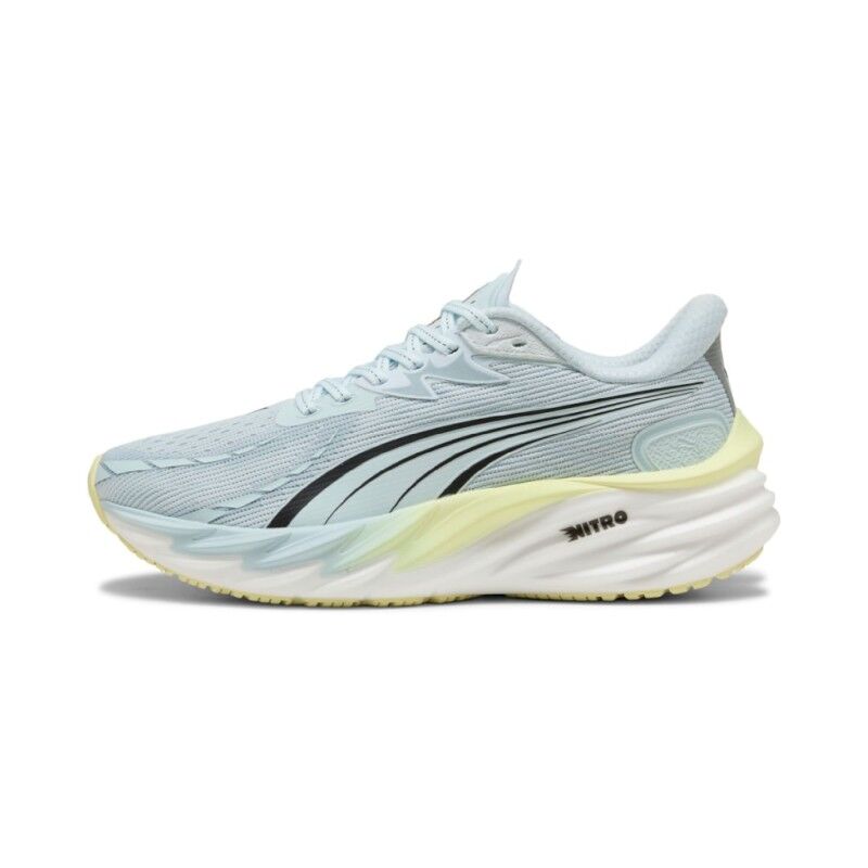 Puma Velocity Nitro 4 Wns - Laufschuhe - Damen | Hardloop