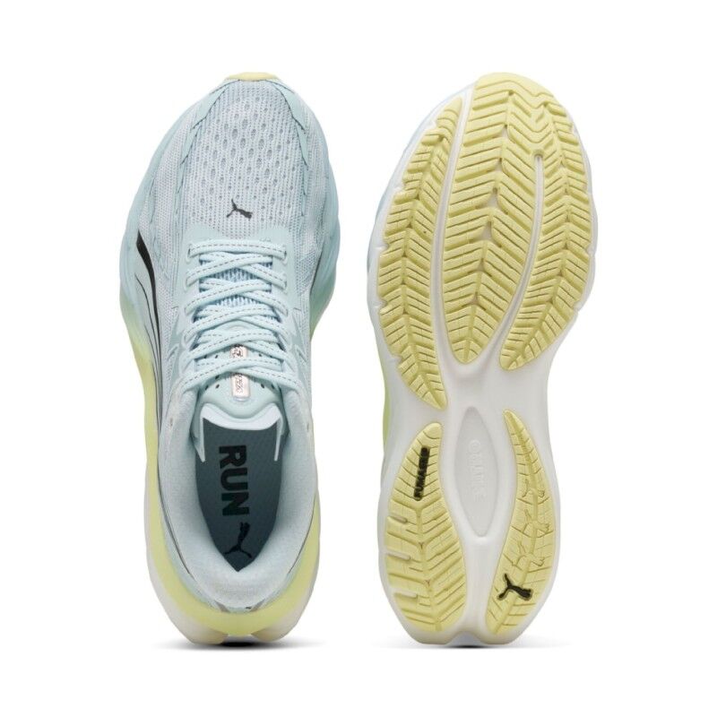 Puma Velocity Nitro 4 Wns - Laufschuhe - Damen | Hardloop