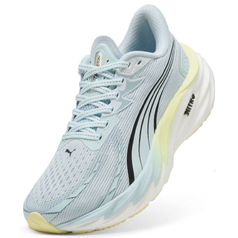 Puma Velocity Nitro 4 Wns - Laufschuhe - Damen | Hardloop