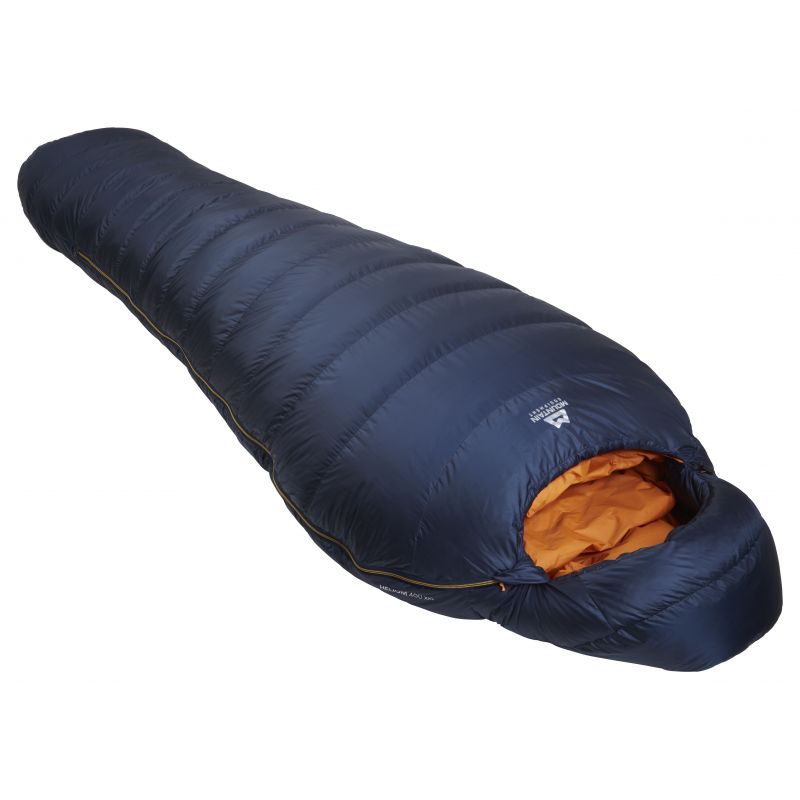 Mountain Equipment Helium 400 - Daunenschlafsack