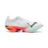 PUMA White-Glowing Red-Mint Melt