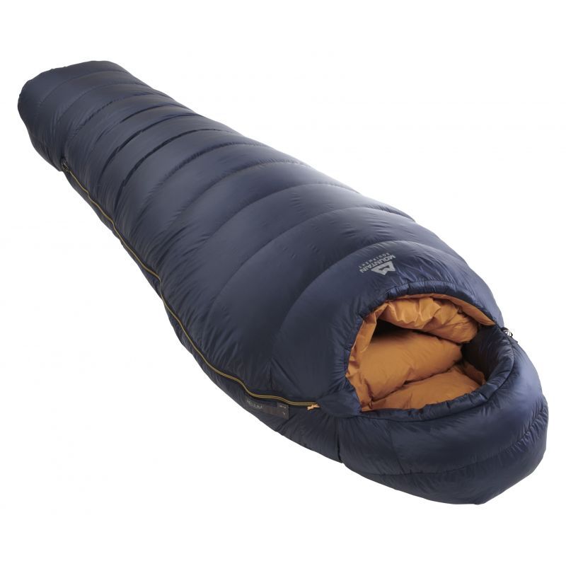 Mountain Equipment Helium 800 - Daunenschlafsack