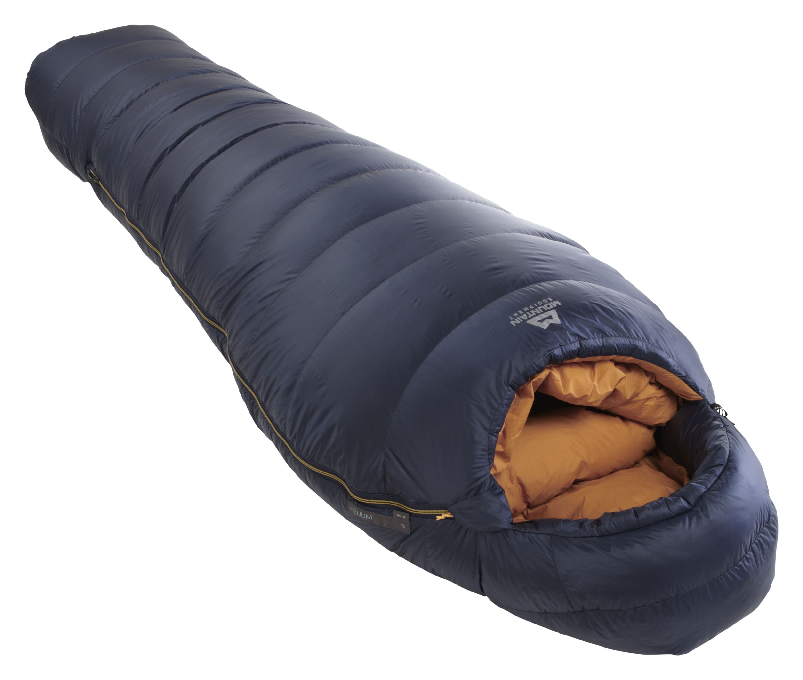 Mountain Equipment Helium 800 - Down sleeping bag