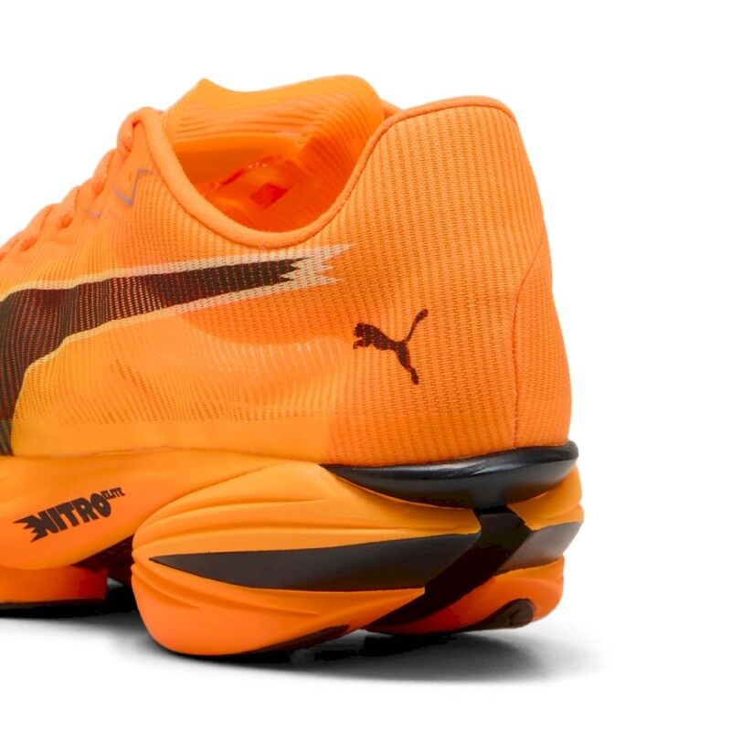 Puma Fast-R Nitro Elite 3 Wns - Runningschoenen - Dames | Hardloop