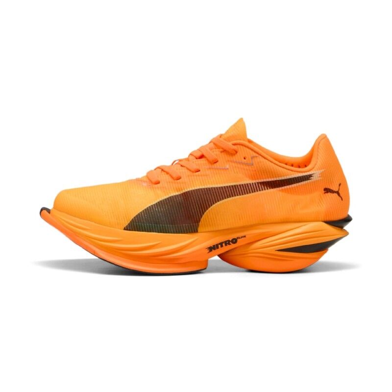 Puma Fast-R Nitro Elite 3 Wns - Runningschoenen - Dames | Hardloop