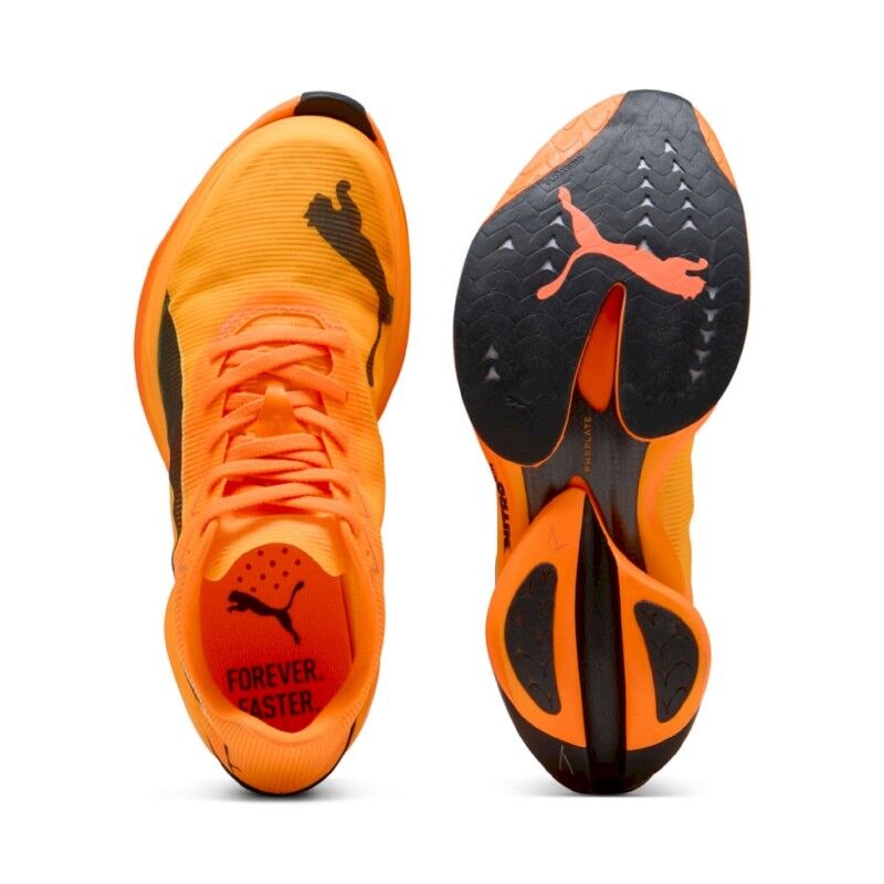Puma Fast-R Nitro Elite 3 Wns - Running shoes - Women's | Hardloop