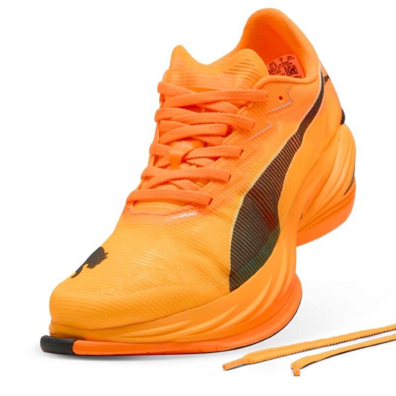 Puma Fast-R Nitro Elite 3 Wns - Chaussures running femme | Hardloop