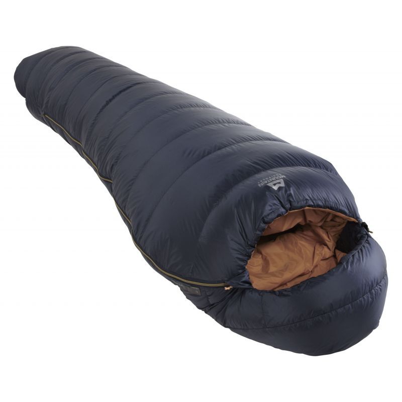 Mountain Equipment Helium 250 - Daunenschlafsack