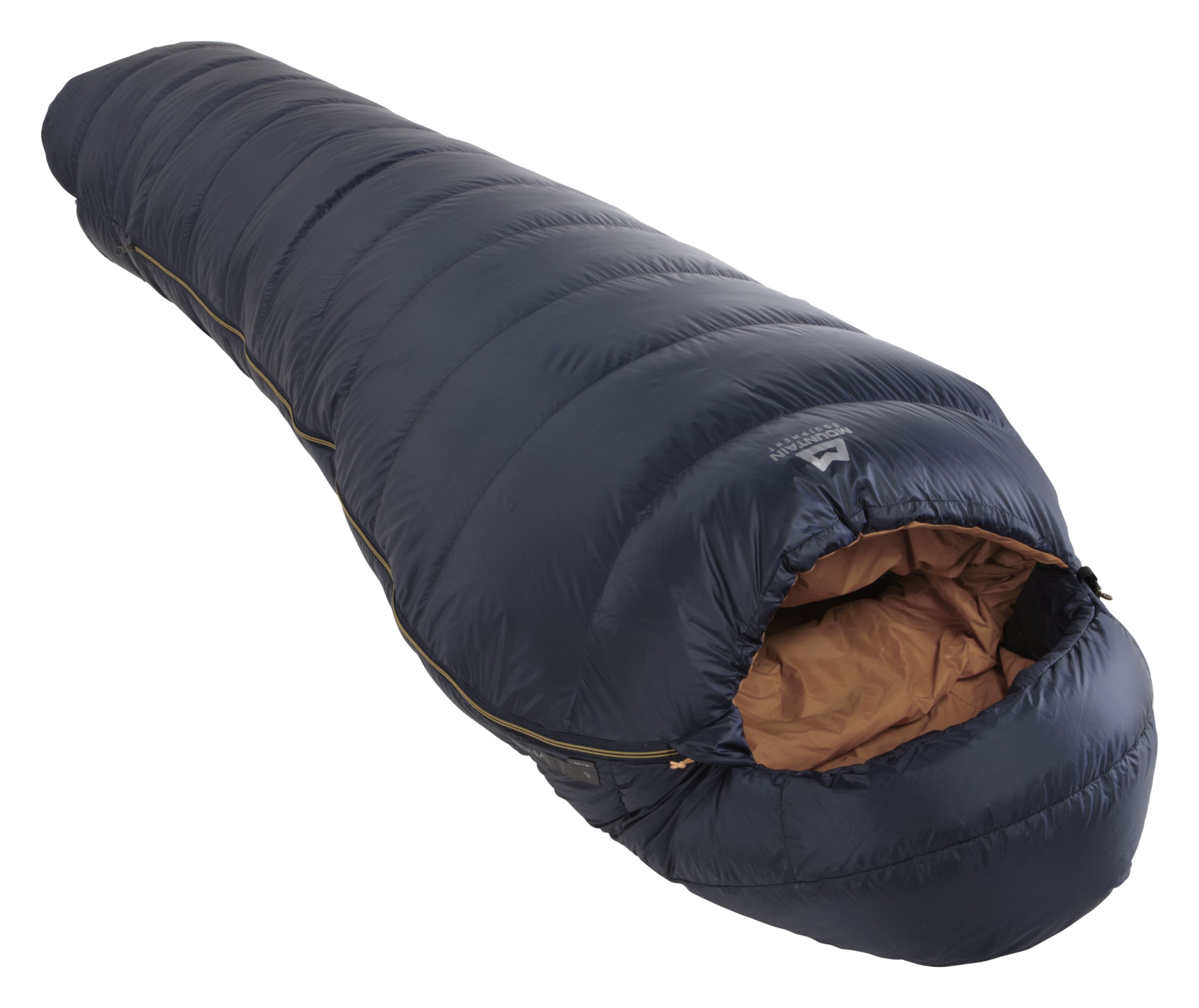 Mountain Equipment Helium 250 - Down sleeping bag