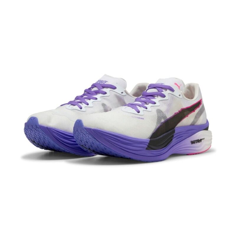 Puma Deviate Nitro Elite 3 Digitokyo - Sapatilhas corrida homem | Hardloop